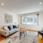 3-bedroom detached home for rent in Toronto — 9 Ivorwood Crescent (Photo 3)