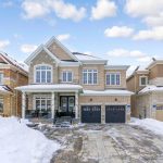 4-bedroom detached home for sale in Caledon — 9 Moonstruck Street (Photo 1)