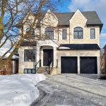 4-bedroom detached home for sale in Toronto — 9 Roxaline Street (Photo 1)