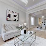 4-bedroom detached home for sale in Toronto — 9 Roxaline Street (Photo 4)