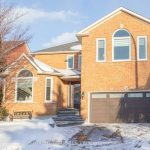 4-bedroom detached home for sale in Whitby — 9 Sato Street (Photo 1)