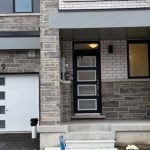 4-bedroom att/row/townhouse for rent in Barrie — 9 Vinewood Crescent (Photo 1)