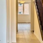 4-bedroom att/row/townhouse for rent in Barrie — 9 Vinewood Crescent (Photo 2)