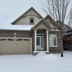 2-bedroom att/row/townhouse for rent in Clarington — 9 Washburn Path (Photo 1)