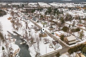 3-bedroom detached home for sale in North Grenville — 9 Water Street