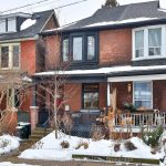 3-bedroom semi-detached home for sale in Toronto — 9 Westminster Avenue (Photo 2)
