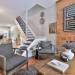 3-bedroom semi-detached home for sale in Toronto — 9 Westminster Avenue (Photo 4)