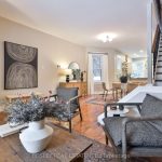 3-bedroom semi-detached home for sale in Toronto — 9 Westminster Avenue (Photo 5)