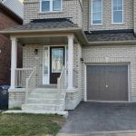 4-bedroom semi-detached home for rent in Brampton — 90 Lanark Circle (Photo 1)