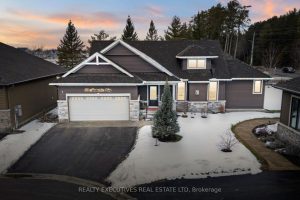 2-bedroom detached home for sale in North Grenville — 90 Magnolia Way