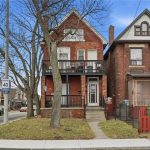 7-bedroom home for sale in Hamilton — 90 Sherman Avenue (Photo 1)