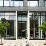 1-bedroom condo apartment for rent in Toronto — 901 - 55 Ontario Street (Photo 3)