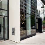 1-bedroom condo apartment for rent in Toronto — 901 - 55 Ontario Street (Photo 4)