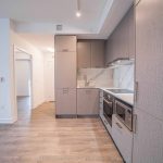 1-bedroom condo apartment for rent in Vaughan — 902 - 10 Honeycrisp Crescent (Photo 3)