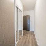 1-bedroom condo apartment for rent in Vaughan — 902 - 10 Honeycrisp Crescent (Photo 4)