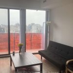 1-bedroom condo apartment for rent in Toronto — 902 - 215 Queen Street W (Photo 2)