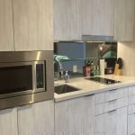 1-bedroom condo apartment for rent in Toronto — 902 - 215 Queen Street W (Photo 4)