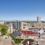 3-bedroom condo apartment for sale in Kingston — 902 - 223 Princess Street (Photo 2)