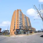1-bedroom condo apartment for sale in Mississauga — 903 - 25 Agnes Street (Photo 1)