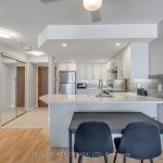 1-bedroom condo apartment for sale in Mississauga — 903 - 25 Agnes Street (Photo 3)