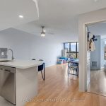 1-bedroom condo apartment for sale in Mississauga — 903 - 25 Agnes Street (Photo 4)