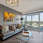 1-bedroom condo apartment for rent in Toronto — 903 - 85 The Donway Way W (Photo 1)