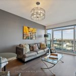 1-bedroom condo apartment for rent in Toronto — 903 - 85 The Donway Way W (Photo 3)