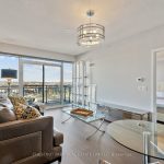 1-bedroom condo apartment for rent in Toronto — 903 - 85 The Donway Way W (Photo 4)