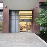 Studio common element condo for rent in Toronto — 904 - 181 Huron Street (Photo 2)