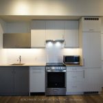Studio common element condo for rent in Toronto — 904 - 181 Huron Street (Photo 3)