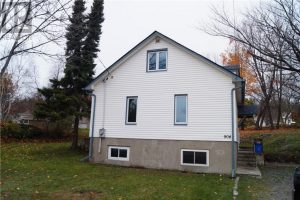 4-bedroom home for sale in Sudbury — 904 Howey Drive