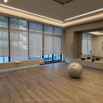 1-bedroom condo apartment for rent in Whitby — 905 - 1606 Charles Street (Photo 3)
