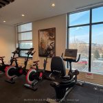 1-bedroom condo apartment for rent in Whitby — 905 - 1606 Charles Street (Photo 4)