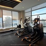 1-bedroom condo apartment for rent in Whitby — 905 - 1606 Charles Street (Photo 5)