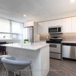1-bedroom co-op apartment for rent in Toronto — 905 - 4340 Bloor Street W (Photo 1)