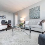 1-bedroom co-op apartment for rent in Toronto — 905 - 4340 Bloor Street W (Photo 4)