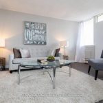 1-bedroom co-op apartment for rent in Toronto — 905 - 4340 Bloor Street W (Photo 5)