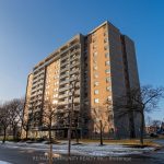 3-bedroom condo apartment for rent in Toronto — 906 - 20 Gilder Drive (Photo 1)