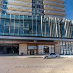 1-bedroom condo apartment for rent in Toronto — 907 - 20 Richardson Street (Photo 1)