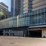 1-bedroom condo apartment for rent in Toronto — 907 - 20 Richardson Street (Photo 2)