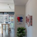 1-bedroom condo apartment for rent in Toronto — 907 - 20 Richardson Street (Photo 3)