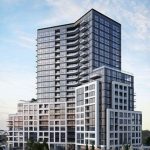 2-bedroom condo apartment for rent in Brampton — 907 - 225 Malta Avenue (Photo 1)