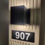 2-bedroom condo apartment for rent in Brampton — 907 - 225 Malta Avenue (Photo 2)