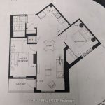 2-bedroom condo apartment for rent in Brampton — 907 - 225 Malta Avenue (Photo 3)