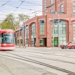 1-bedroom condo apartment for rent in Toronto — 907 - 318 King Street E (Photo 3)