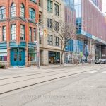 1-bedroom condo apartment for rent in Toronto — 907 - 318 King Street E (Photo 4)