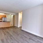 1-bedroom condo apartment for rent in Richmond Hill — 907 - 350 Red Maple Road (Photo 2)