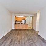 1-bedroom condo apartment for rent in Richmond Hill — 907 - 350 Red Maple Road (Photo 4)