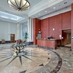 3-bedroom condo apartment for sale in Toronto — 907 - 8 Lee Centre Drive (Photo 3)