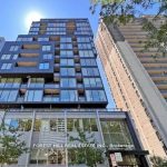 2-bedroom condo apartment for rent in Toronto — 908 - 17 Dundonald Street (Photo 2)